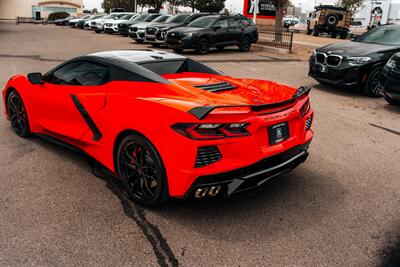 2023 Chevrolet Corvette Stingray 2LT   - Photo 62 - Albuquerque, NM 87114