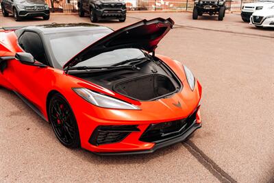 2023 Chevrolet Corvette Stingray 2LT   - Photo 97 - Albuquerque, NM 87114