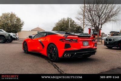 2023 Chevrolet Corvette Stingray 2LT   - Photo 5 - Albuquerque, NM 87114