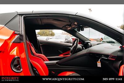 2023 Chevrolet Corvette Stingray 2LT   - Photo 44 - Albuquerque, NM 87114