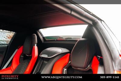 2023 Chevrolet Corvette Stingray 2LT   - Photo 37 - Albuquerque, NM 87114