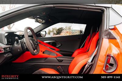 2023 Chevrolet Corvette Stingray 2LT   - Photo 23 - Albuquerque, NM 87114