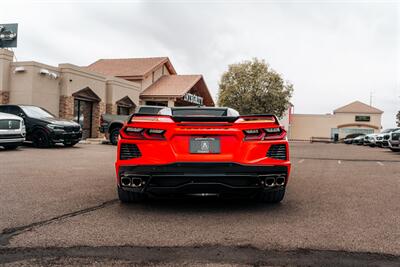 2023 Chevrolet Corvette Stingray 2LT   - Photo 56 - Albuquerque, NM 87114