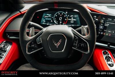 2023 Chevrolet Corvette Stingray 2LT   - Photo 25 - Albuquerque, NM 87114