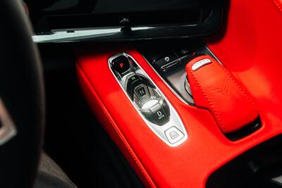 2023 Chevrolet Corvette Stingray 2LT   - Photo 81 - Albuquerque, NM 87114