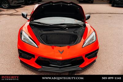 2023 Chevrolet Corvette Stingray 2LT   - Photo 48 - Albuquerque, NM 87114