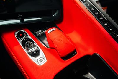 2023 Chevrolet Corvette Stingray 2LT   - Photo 82 - Albuquerque, NM 87114