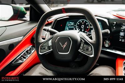 2023 Chevrolet Corvette Stingray 2LT   - Photo 26 - Albuquerque, NM 87114