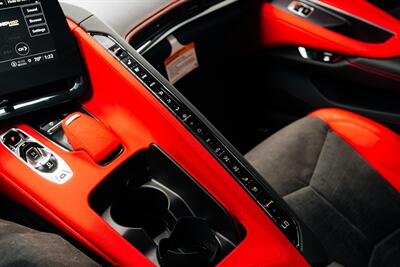 2023 Chevrolet Corvette Stingray 2LT   - Photo 83 - Albuquerque, NM 87114