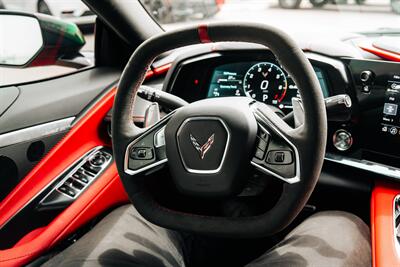 2023 Chevrolet Corvette Stingray 2LT   - Photo 76 - Albuquerque, NM 87114