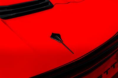 2023 Chevrolet Corvette Stingray 2LT   - Photo 64 - Albuquerque, NM 87114