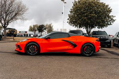 2023 Chevrolet Corvette Stingray 2LT   - Photo 54 - Albuquerque, NM 87114