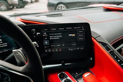 2023 Chevrolet Corvette Stingray 2LT   - Photo 80 - Albuquerque, NM 87114