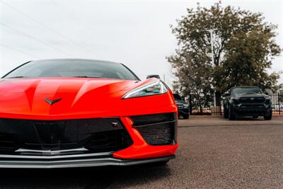 2023 Chevrolet Corvette Stingray 2LT   - Photo 61 - Albuquerque, NM 87114