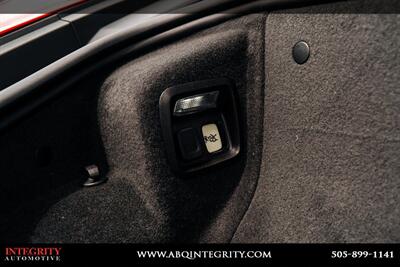 2023 Chevrolet Corvette Stingray 2LT   - Photo 50 - Albuquerque, NM 87114