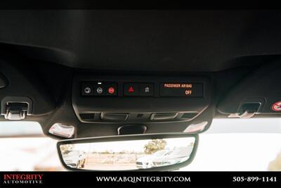 2023 Chevrolet Corvette Stingray 2LT   - Photo 35 - Albuquerque, NM 87114