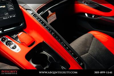 2023 Chevrolet Corvette Stingray 2LT   - Photo 33 - Albuquerque, NM 87114