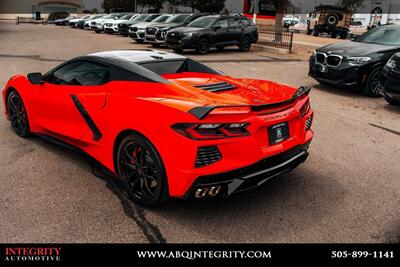 2023 Chevrolet Corvette Stingray 2LT   - Photo 12 - Albuquerque, NM 87114