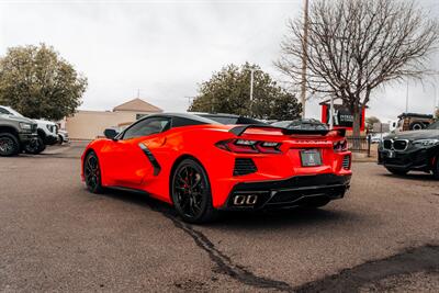 2023 Chevrolet Corvette Stingray 2LT   - Photo 55 - Albuquerque, NM 87114
