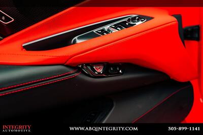 2023 Chevrolet Corvette Stingray 2LT   - Photo 21 - Albuquerque, NM 87114
