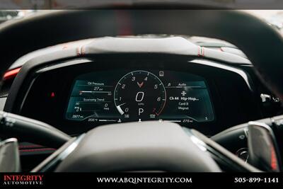 2023 Chevrolet Corvette Stingray 2LT   - Photo 28 - Albuquerque, NM 87114