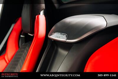 2023 Chevrolet Corvette Stingray 2LT   - Photo 38 - Albuquerque, NM 87114