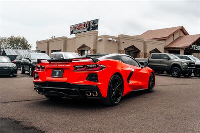 2023 Chevrolet Corvette Stingray 2LT   - Photo 57 - Albuquerque, NM 87114
