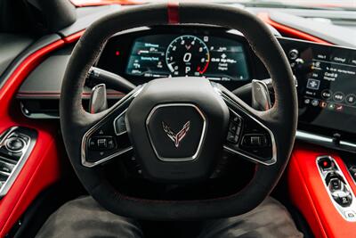 2023 Chevrolet Corvette Stingray 2LT   - Photo 75 - Albuquerque, NM 87114