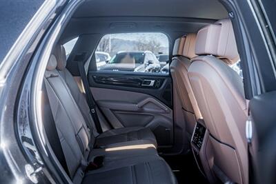 2019 Porsche Cayenne   - Photo 39 - Albuquerque, NM 87114