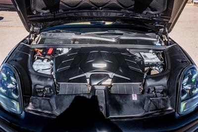 2019 Porsche Cayenne   - Photo 91 - Albuquerque, NM 87114