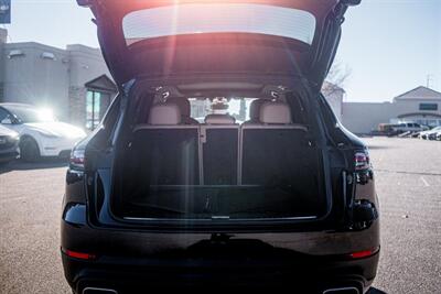 2019 Porsche Cayenne   - Photo 36 - Albuquerque, NM 87114