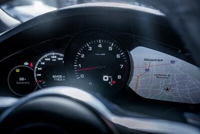 2019 Porsche Cayenne   - Photo 106 - Albuquerque, NM 87114