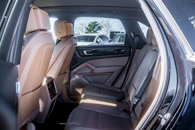 2019 Porsche Cayenne   - Photo 79 - Albuquerque, NM 87114