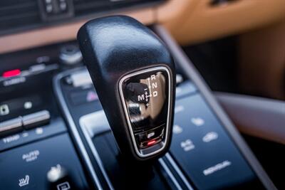 2019 Porsche Cayenne   - Photo 112 - Albuquerque, NM 87114