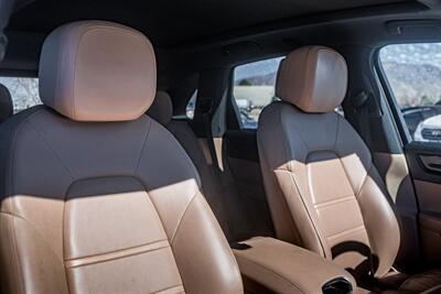2019 Porsche Cayenne   - Photo 89 - Albuquerque, NM 87114