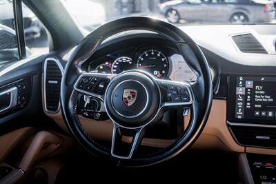 2019 Porsche Cayenne   - Photo 64 - Albuquerque, NM 87114