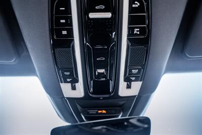2019 Porsche Cayenne   - Photo 74 - Albuquerque, NM 87114