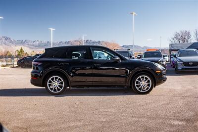 2019 Porsche Cayenne   - Photo 54 - Albuquerque, NM 87114
