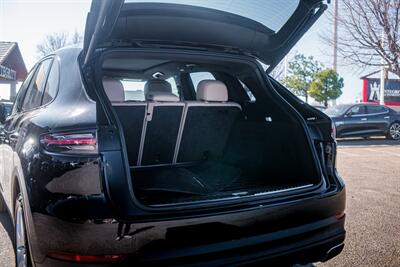 2019 Porsche Cayenne   - Photo 83 - Albuquerque, NM 87114