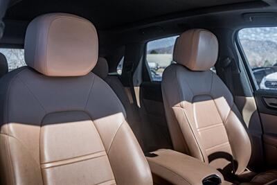 2019 Porsche Cayenne   - Photo 130 - Albuquerque, NM 87114