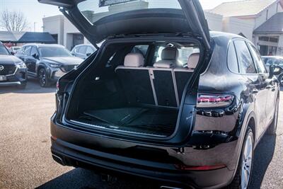 2019 Porsche Cayenne   - Photo 35 - Albuquerque, NM 87114
