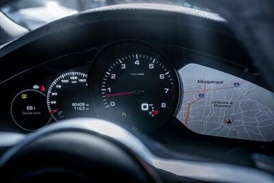 2019 Porsche Cayenne   - Photo 67 - Albuquerque, NM 87114