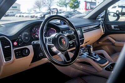 2019 Porsche Cayenne   - Photo 57 - Albuquerque, NM 87114