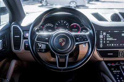 2019 Porsche Cayenne   - Photo 63 - Albuquerque, NM 87114