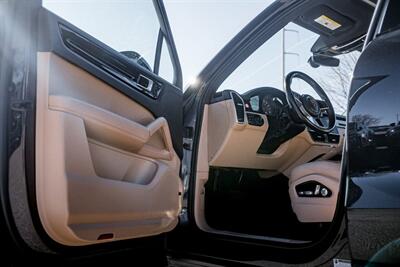 2019 Porsche Cayenne   - Photo 16 - Albuquerque, NM 87114