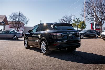2019 Porsche Cayenne   - Photo 51 - Albuquerque, NM 87114