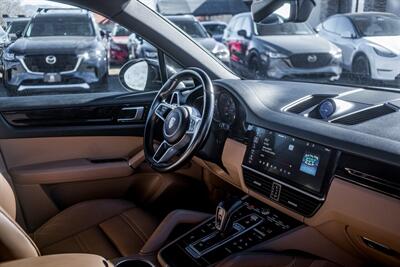 2019 Porsche Cayenne   - Photo 128 - Albuquerque, NM 87114