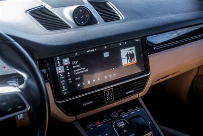 2019 Porsche Cayenne   - Photo 69 - Albuquerque, NM 87114
