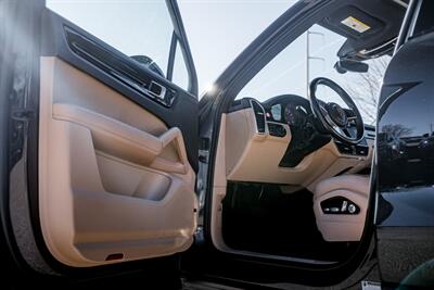 2019 Porsche Cayenne   - Photo 62 - Albuquerque, NM 87114