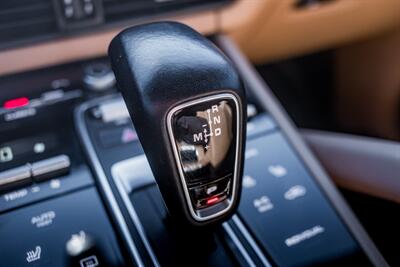 2019 Porsche Cayenne   - Photo 73 - Albuquerque, NM 87114